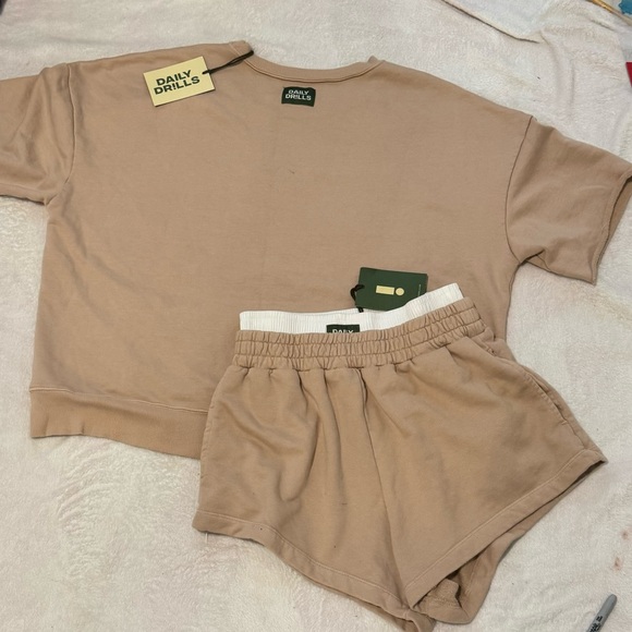 Daily Drills Café Set - Picture 2 of 8